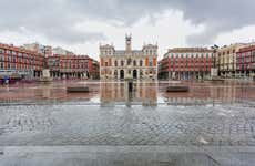 Valladolid Guided Tour