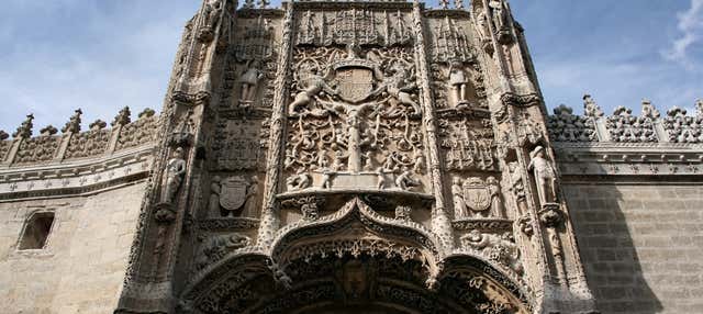 Visita guidata del Museo di Scultura