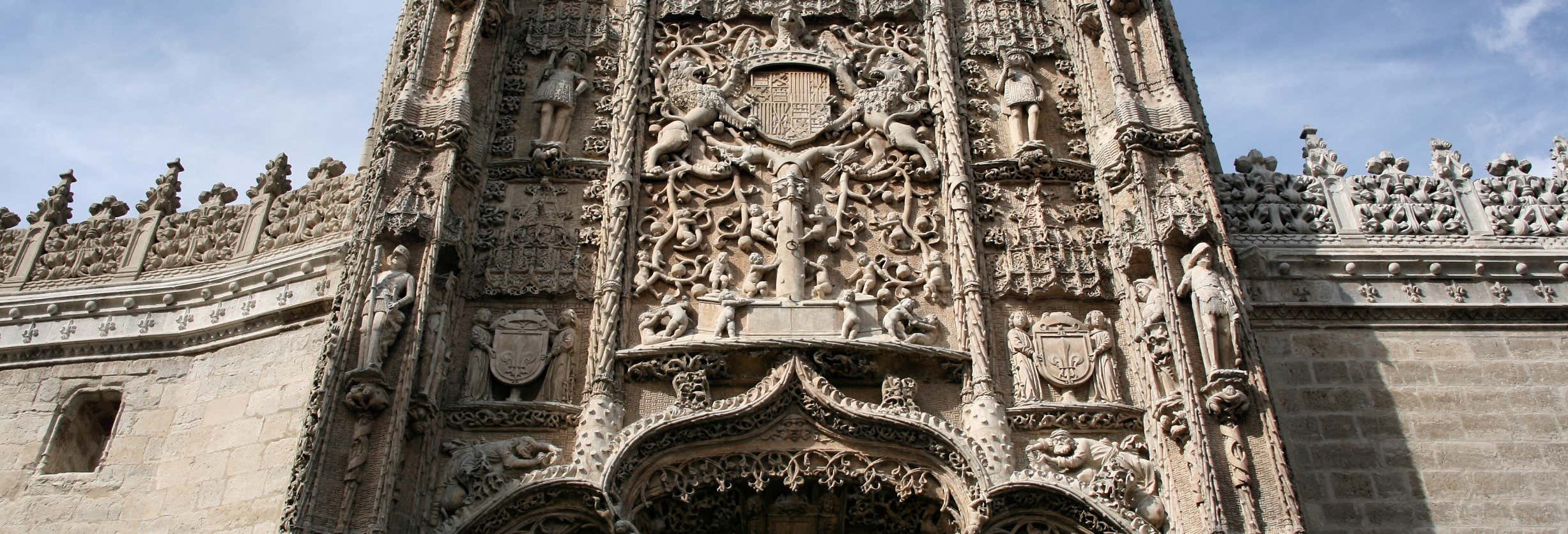 Visita guidata del Museo di Scultura