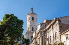 Visita de la Torre de la Catedral