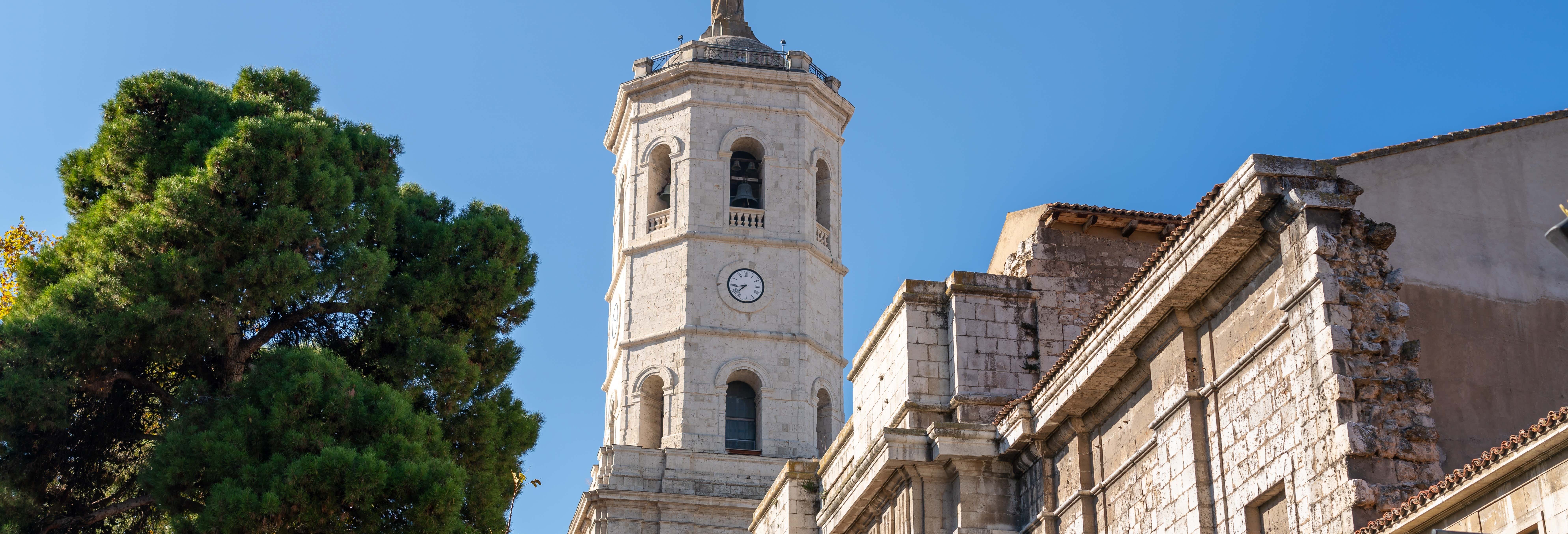 Visita alla Torre della Cattedrale