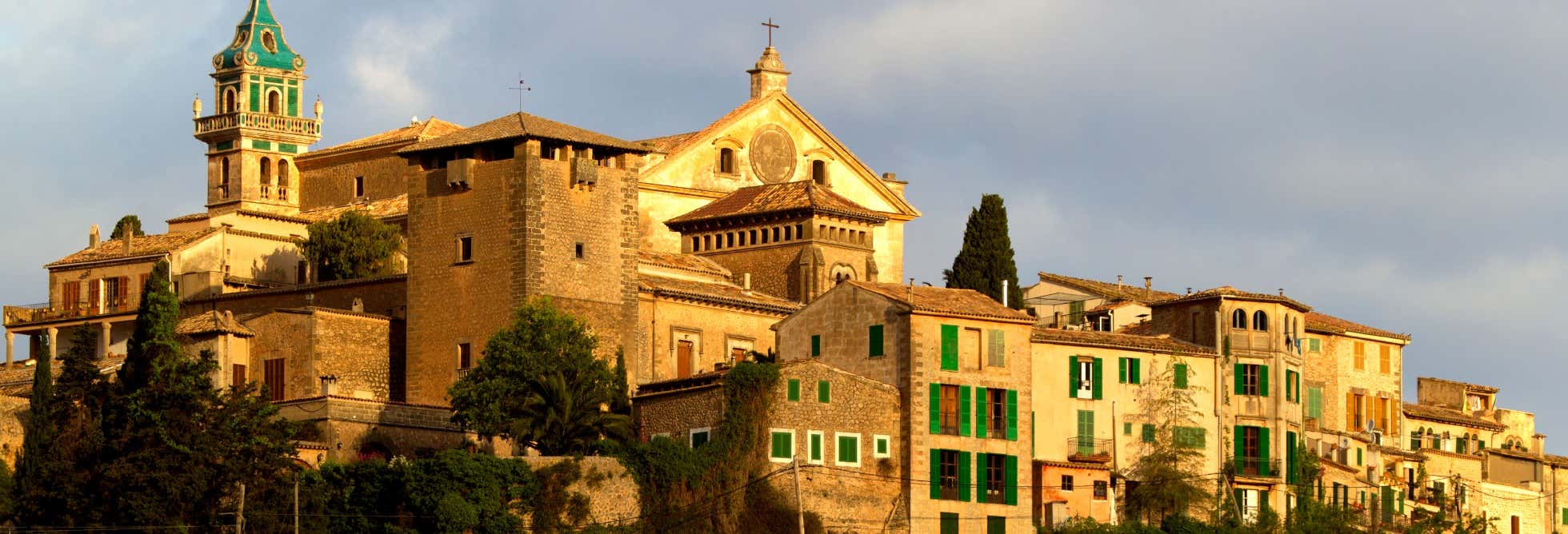 Free Walking Tour of Valldemossa