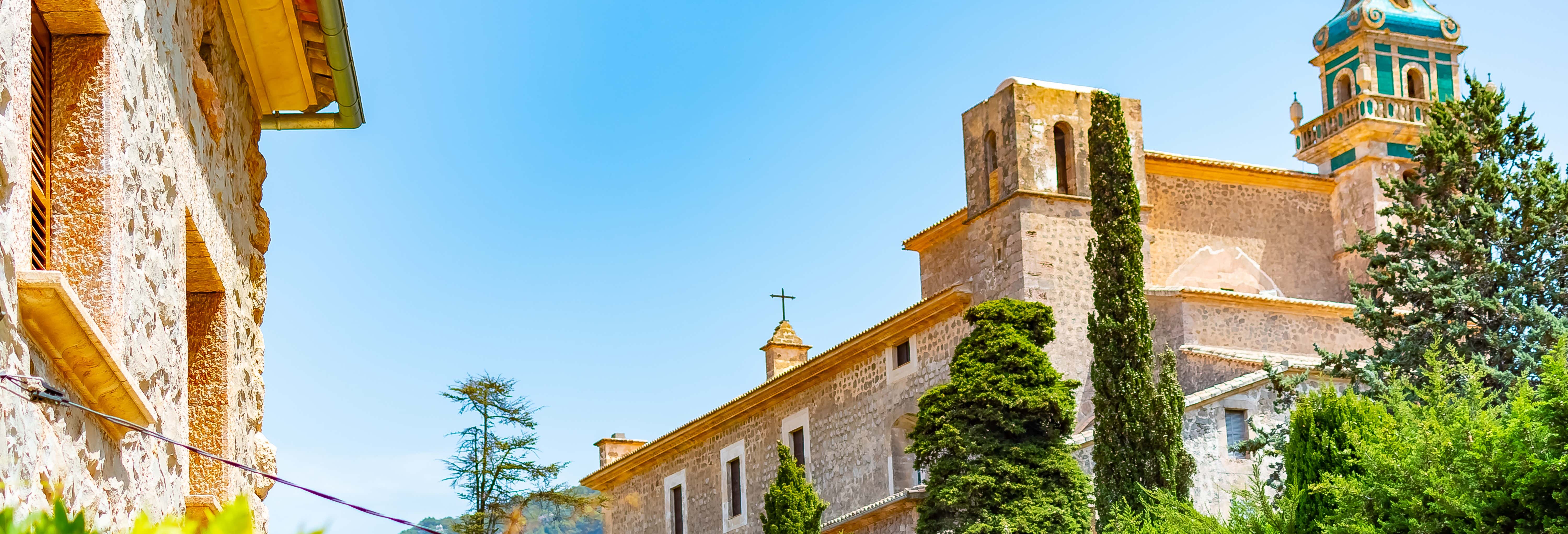 Tour privado por Valldemosa ¡Tú eliges!