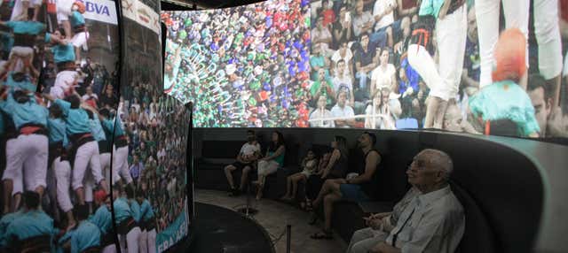 Biglietti per il Museu Casteller