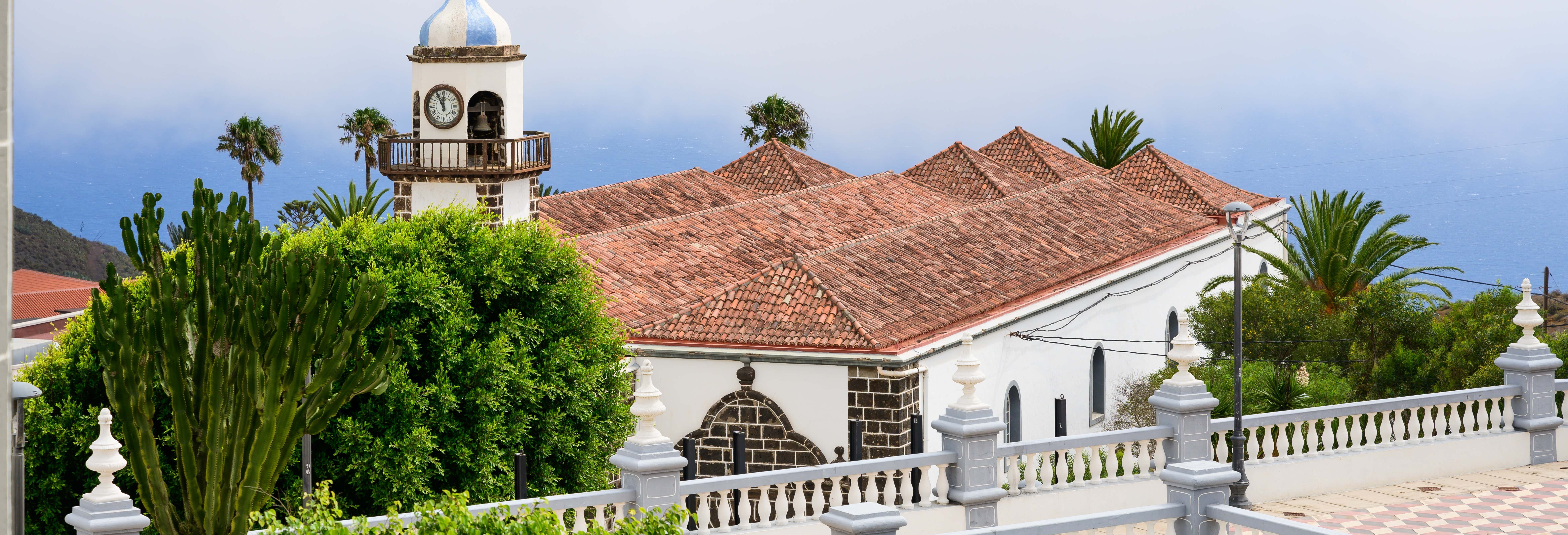 Free tour di Valverde