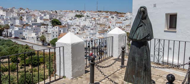 Free tour dos mistérios e lendas de Vejer