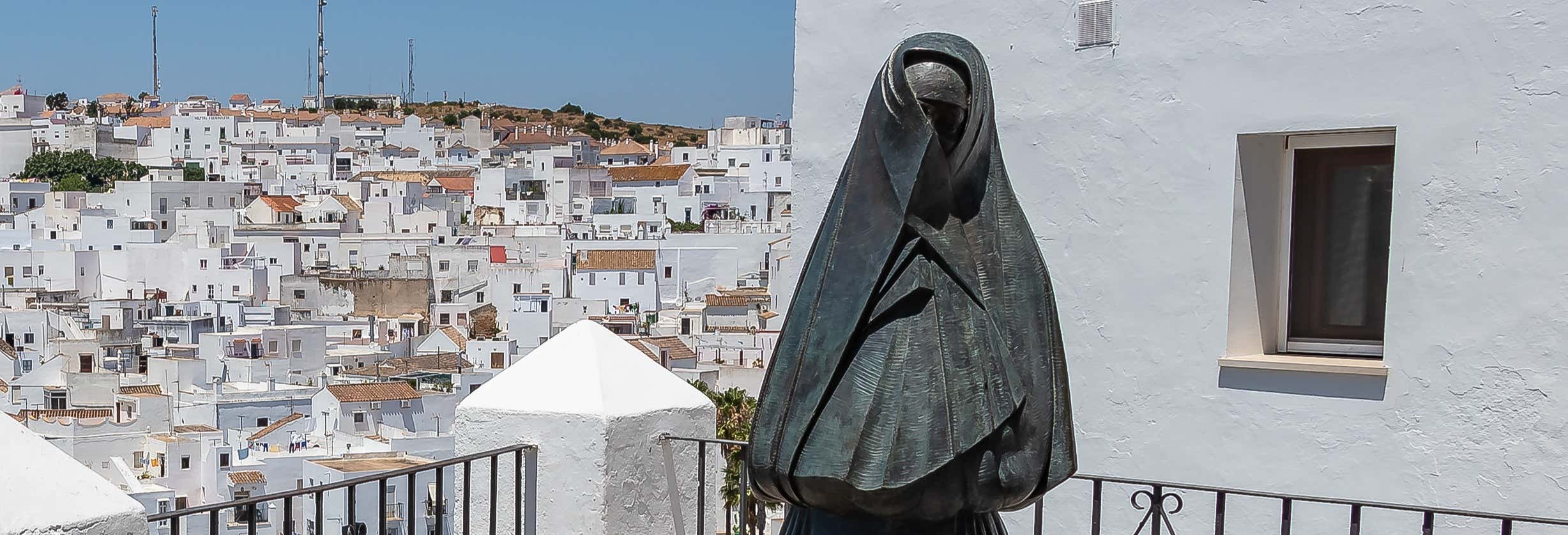 Free tour dei misteri e delle leggende di Vejer