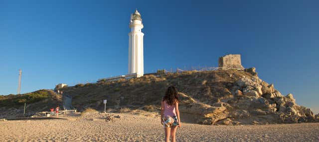 Tour della Costa de la Luz