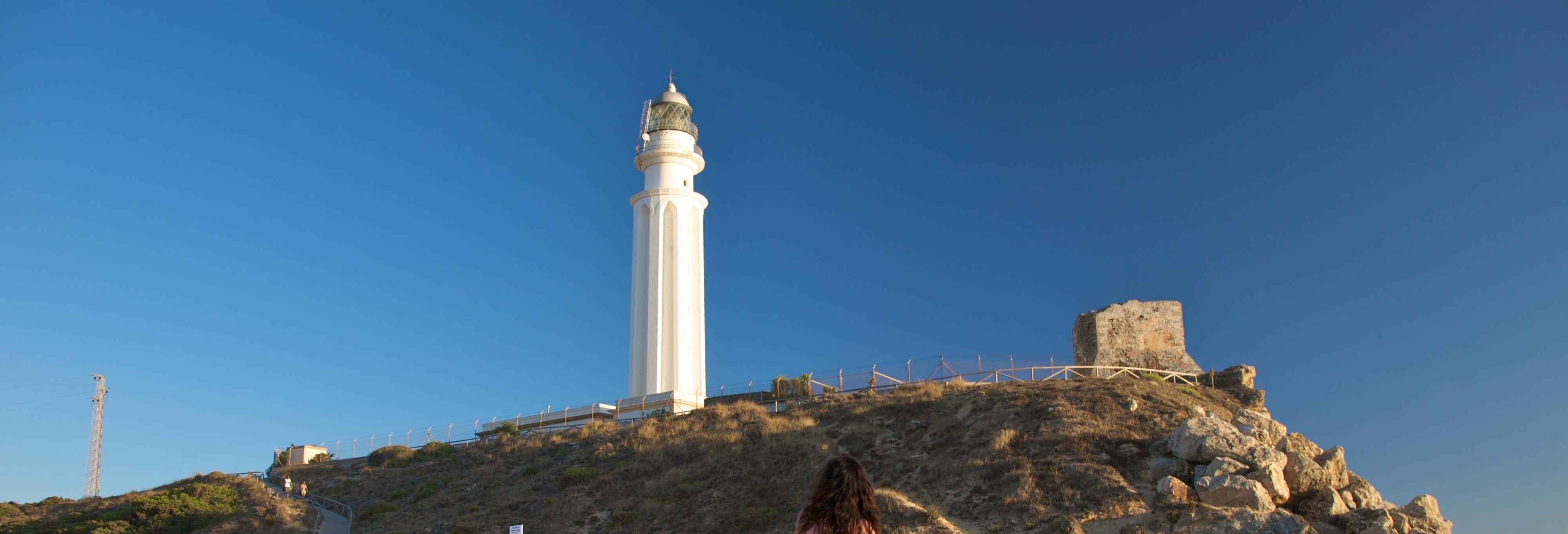 Costa de la Luz Off-Roading Adventure