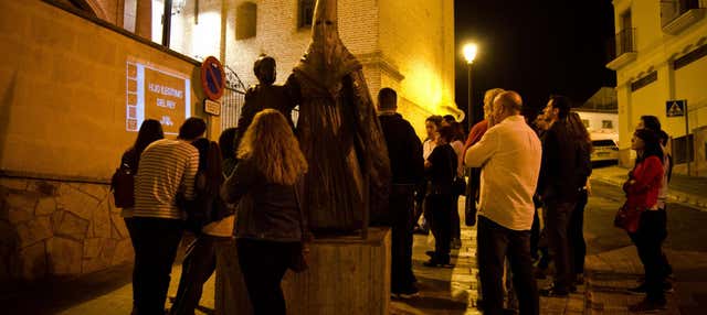 Tour dei misteri e delle leggende di Vélez-Málaga
