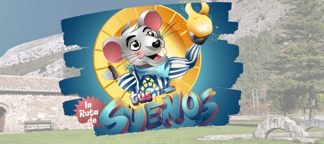 Biglietti per il Tour del Ratoncito Pérez