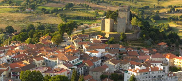 Tour di Trás-os-Montes