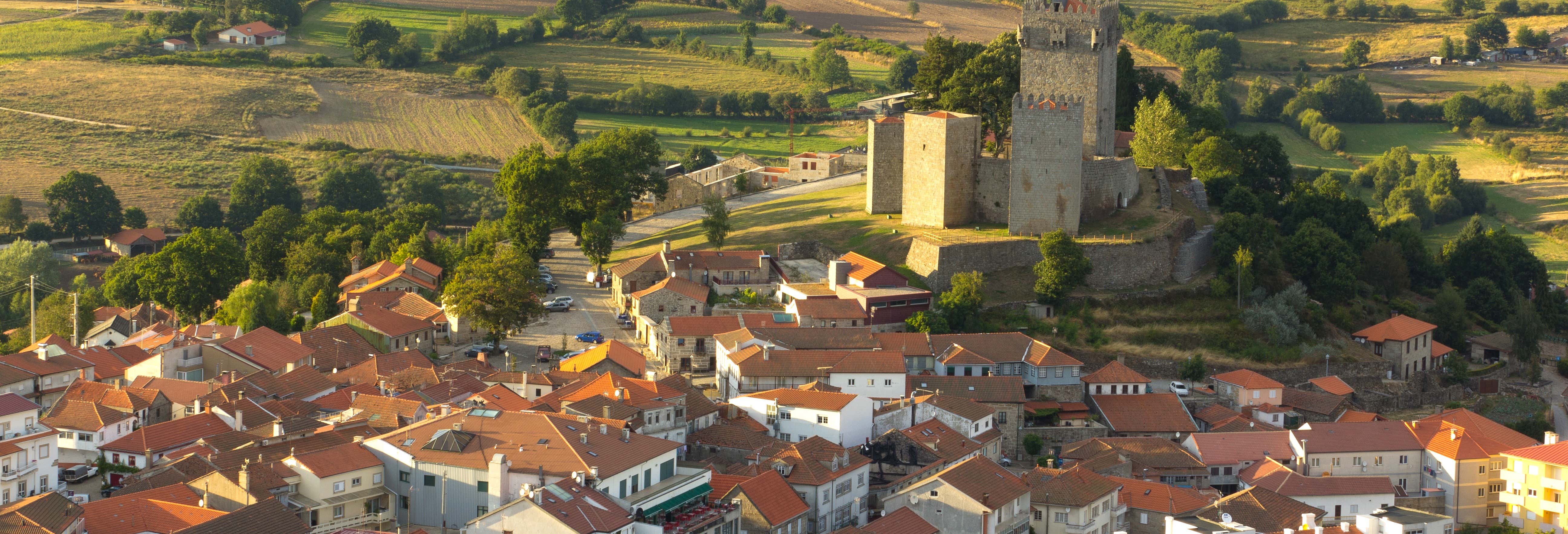 Trás-os-Montes Guided Tour