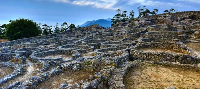 Tour del Baixo Minho