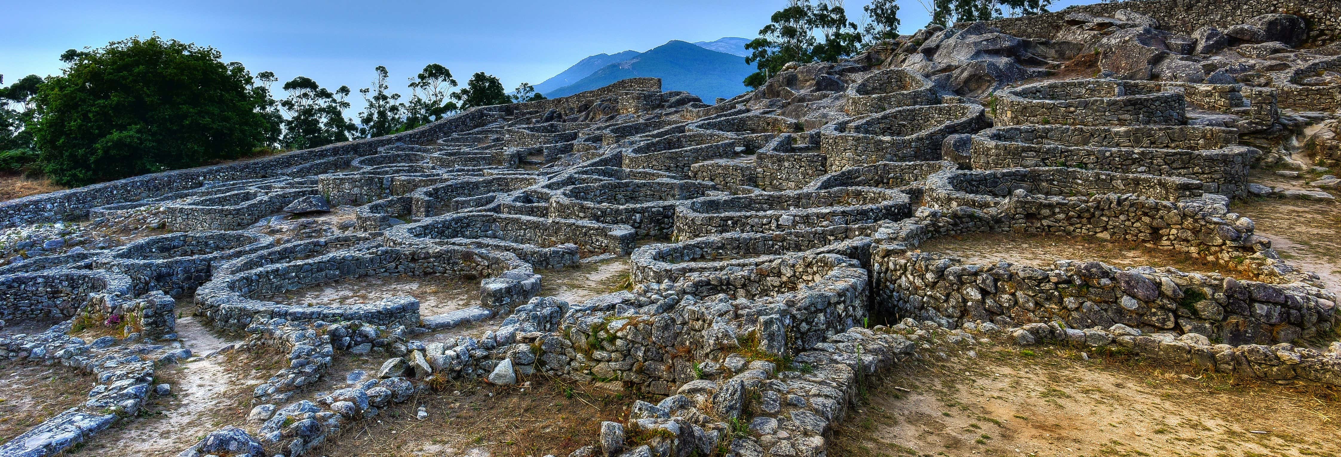 Tour del Baixo Minho