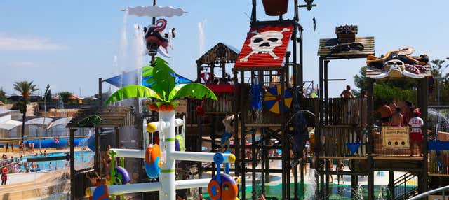 Biglietti per Illa Fantasía