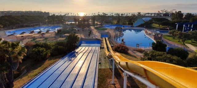 Biglietti per Aquopolis Costa Dorada