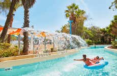 Caribe Aquatic Park Tickets