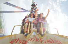 PortAventura Tickets
