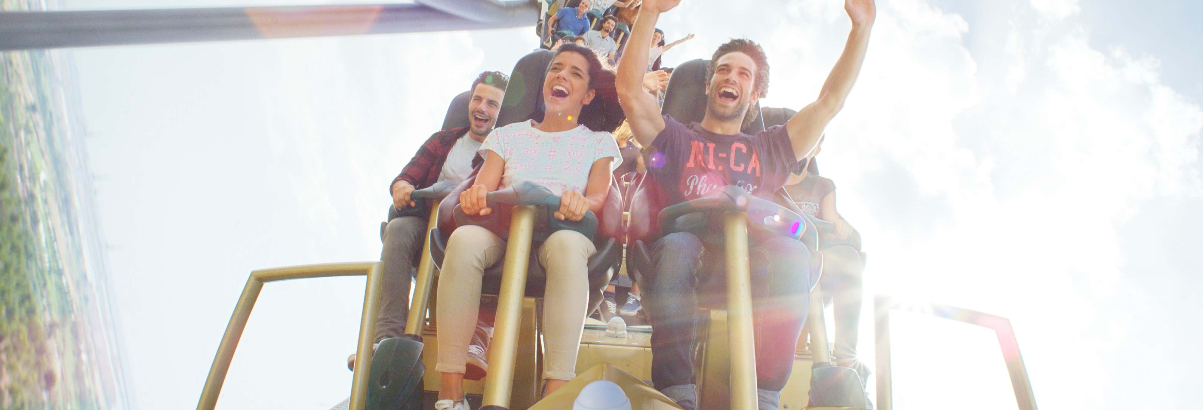 PortAventura Tickets