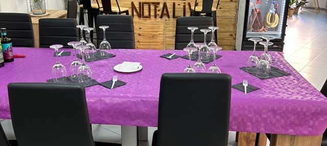 Degustazione di vino a Villacarrillo