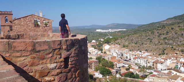 Free tour por Villafamés