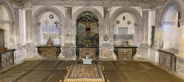 Villafranca del Bierzo Private Tour