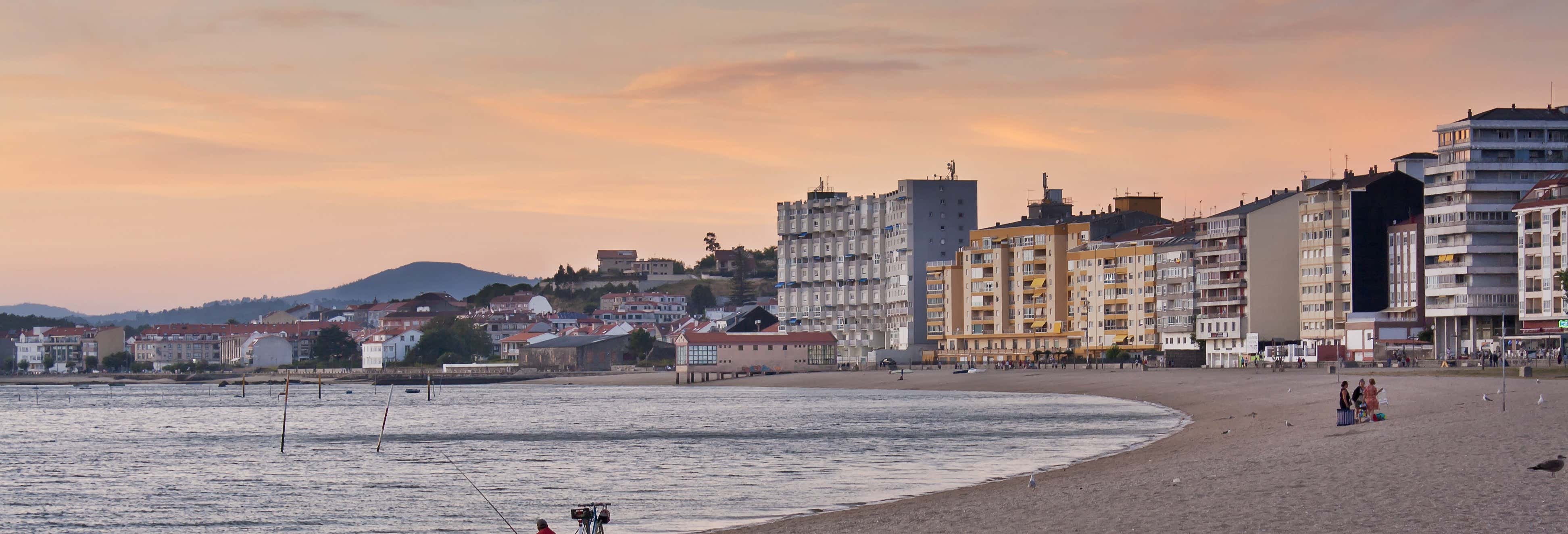 Free tour di Villagarcía de Arosa