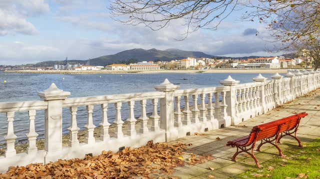 Villagarcía de Arosa