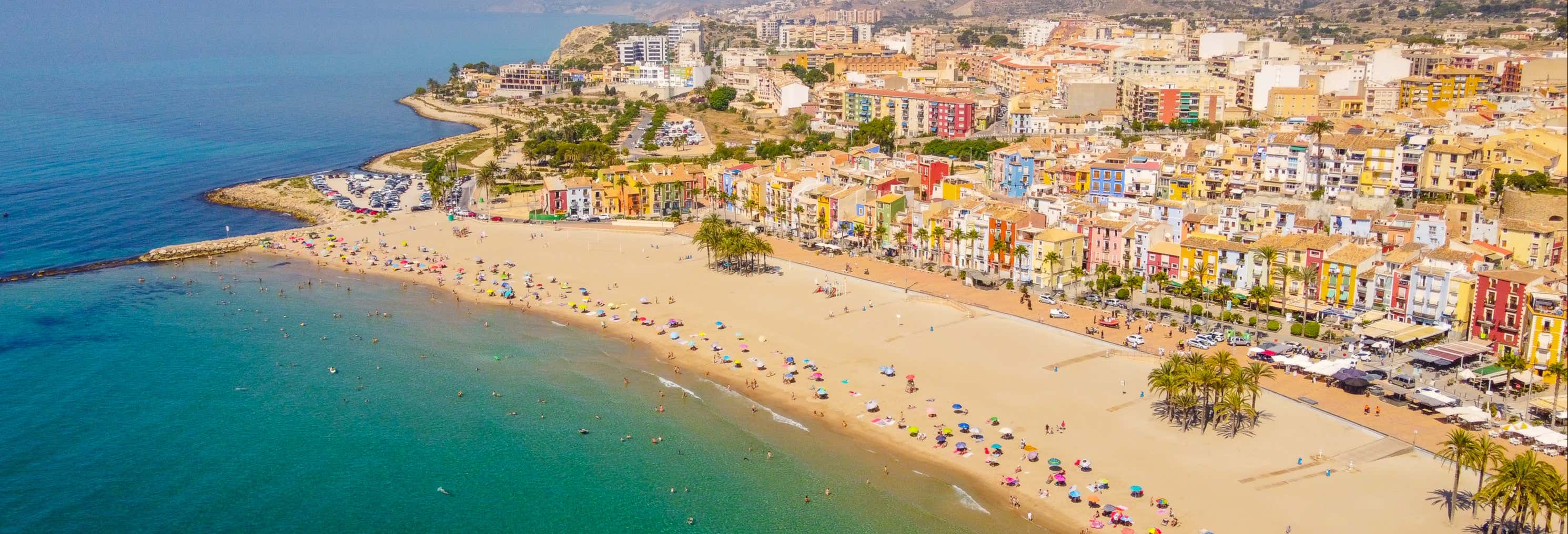 Tour privado por Villajoyosa