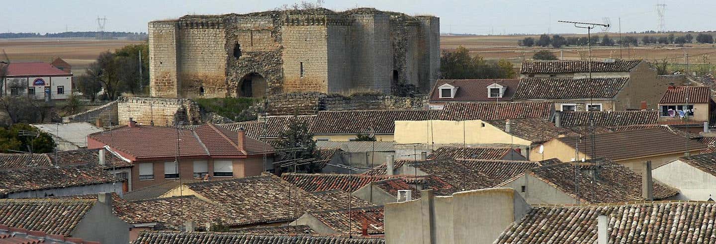 Villalba de los Alcores