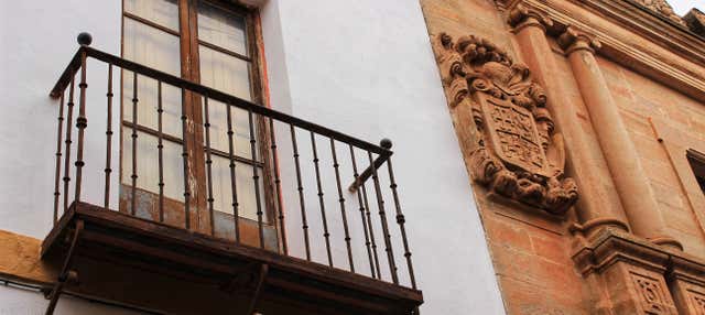 Tour completo di Villanueva de los Infantes