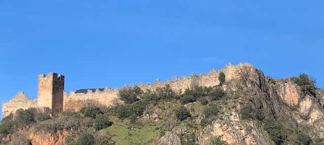 Visita guidata del Castello di Cornatel