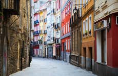 Tour de bicicleta por Vitoria