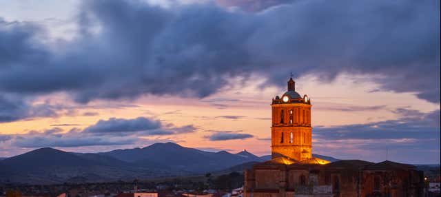 Visita guidata di Zafra