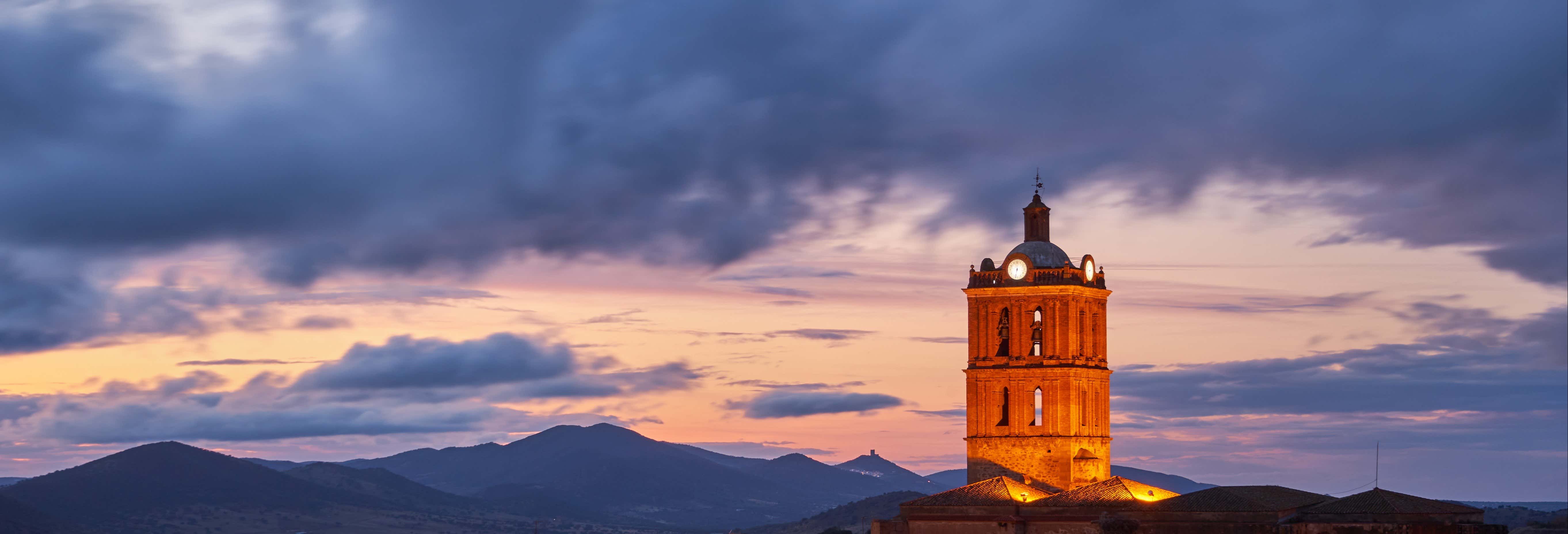 Visita guidata di Zafra