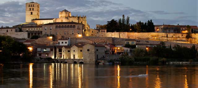 Free tour dos mistérios e lendas de Zamora