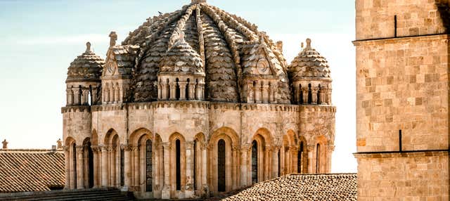 Tour privato di Zamora