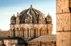 Zamora Private Tour