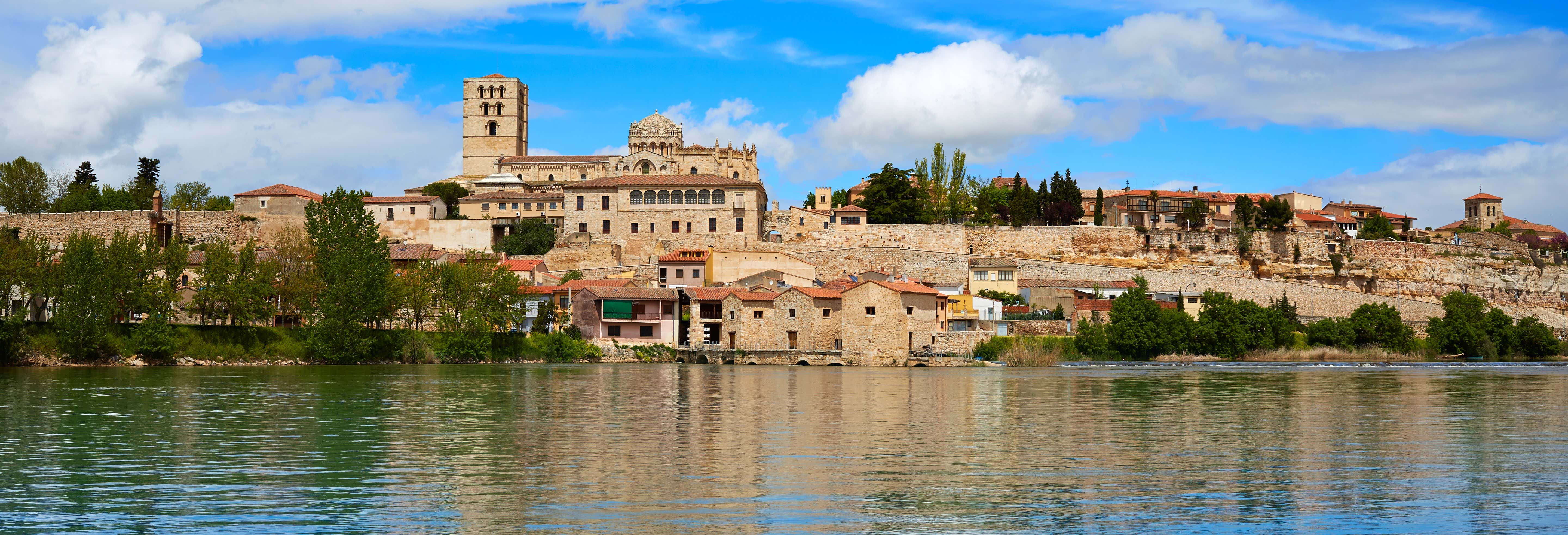 Visita guidata di Zamora