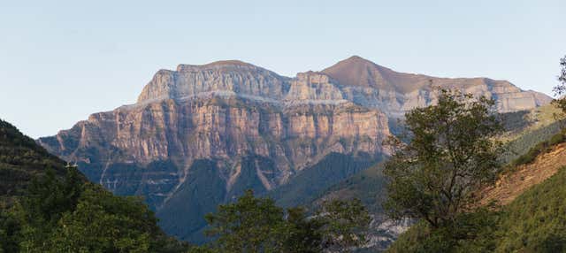 Escursione al Parco Nazionale Ordesa e al Monte Perdido