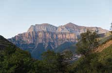 Excursión al Parque Nacional de Ordesa y Monte Perdido