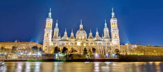 Free tour dos mistérios e lendas de Zaragoza