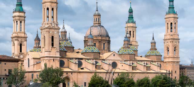 Free tour por Zaragoza