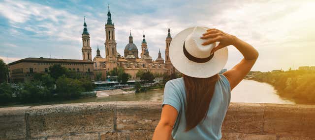Caccia al tesoro a Saragozza