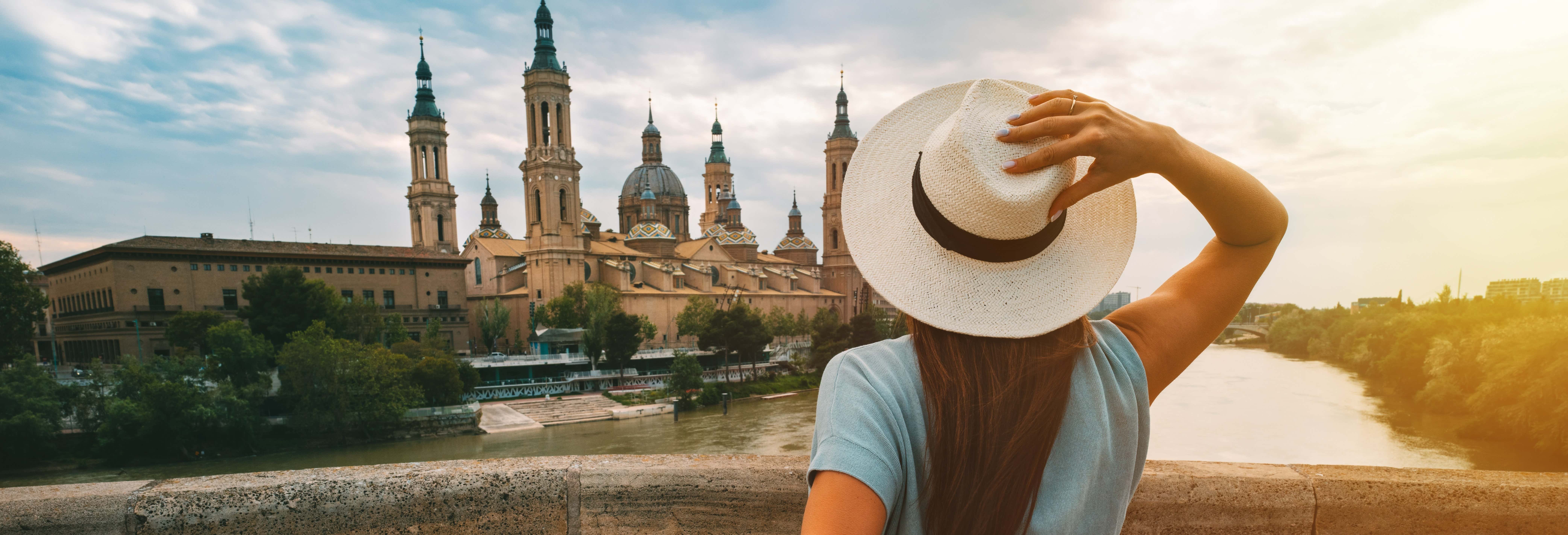 Zaragoza Game of Clues: Treasure Hunt