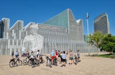 Tour de bicicleta por Zaragoza
