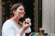 Tour de tapas por Zaragoza