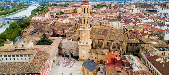 Visita guidata della Cattedrale del Salvatore