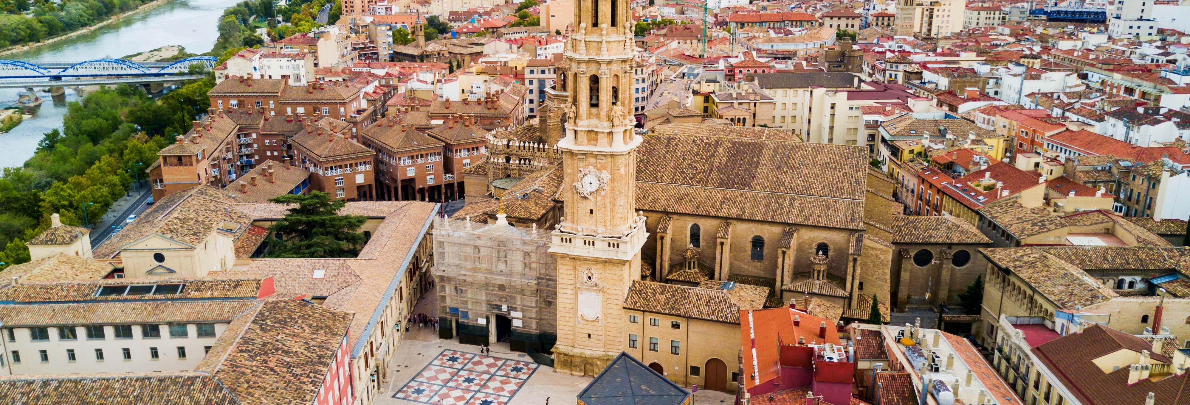 Visita guidata della Cattedrale del Salvatore